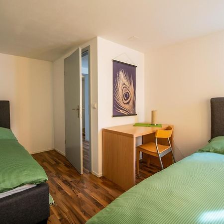 Schuetzenmatt Ferienwohnung Altdorf Kültér fotó