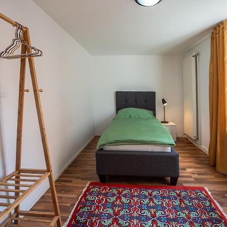 Schuetzenmatt Ferienwohnung Altdorf Kültér fotó