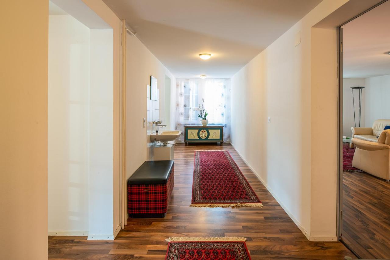 Schuetzenmatt Ferienwohnung Altdorf Kültér fotó