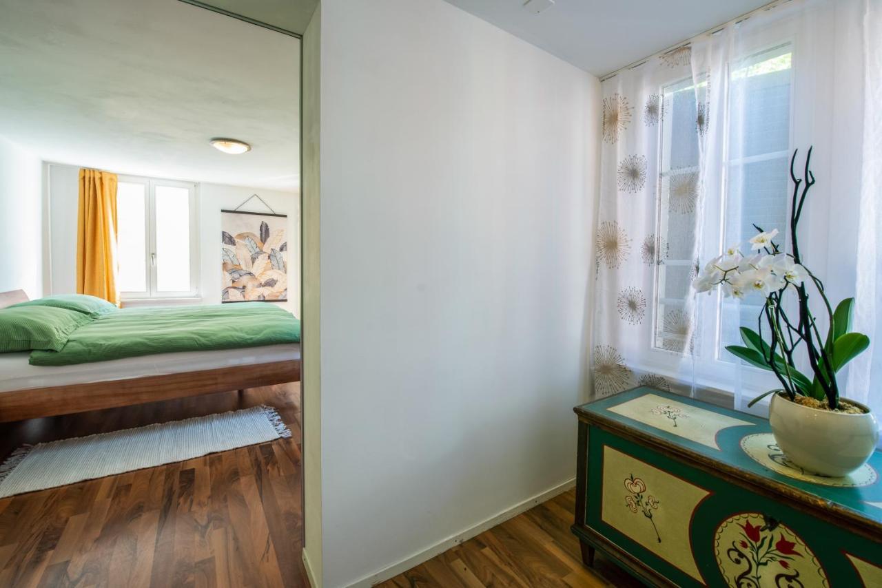 Schuetzenmatt Ferienwohnung Altdorf Kültér fotó