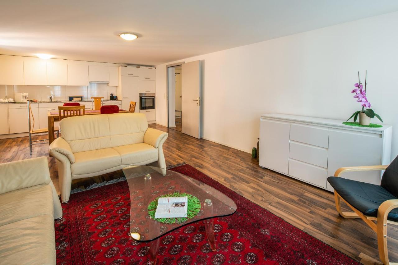 Schuetzenmatt Ferienwohnung Altdorf Kültér fotó