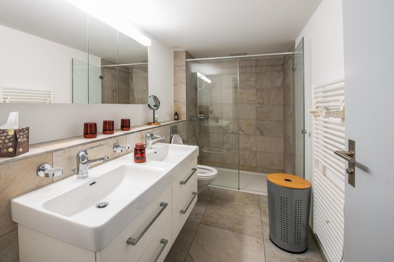 Schuetzenmatt Ferienwohnung Altdorf Kültér fotó